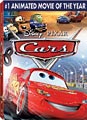 Cars (FS/DVD)