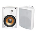 BIC Acoustech HT-56 Outdoor Speaker Pair