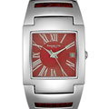 Kenneth Cole Women's Quartz Leather Watch