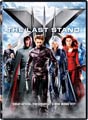 X-Men 3: The Last Stand (WS/DVD)