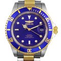 Invicta Men's Automatic Pro Diver G3 Watch