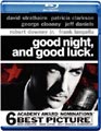 Good Night and Good Luck (Blu-ray Disc)