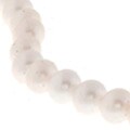 14k Gold Cultured Akoya Pearl Necklace