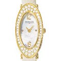 Wittnauer Women's Mother-of-Pearl Dial Watch