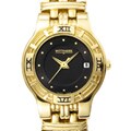 Wittnauer Women's Black Dial Bracelet Watch