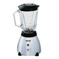 Better Chef 500-watt Glass Jar Stainless Steel Blender