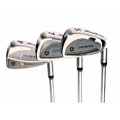Tommy Armour Golf Morph 3-PW RH Steel Irons Set