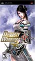PSP - Dynasty Warriors Vol. 2