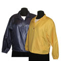 SDI Women's Long-sleeve Q-zip Windshirt