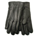 Daxx Men's Lambskin Gloves with Thinsulate Lining