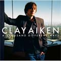 Clay Aiken - A Thousand Different Ways