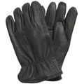 Daxx Men's Top Grain Deerskin Leather Gloves with Thinsulate Lining
