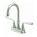 Atlanta Ceramic Valve Centerset Bar Faucet