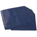 Faux Leather Metro Placemats (Set of 12)