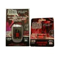 CR123A Lithium Battery Charger with Two Batteries