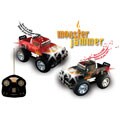  RC Monster Jammer Radio Controlled Truck