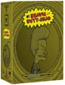 Beavis and Butt-Head - The Mike Judge Collection (DVD)