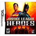 NinDS - Justice League Heroes