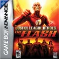 GBA - Justice League Heroes: The Flash