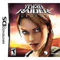NinDS - Lara Croft Tomb Raider: Legend