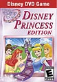 Disney DVD Game World: Disney Princess Edition (DVD)
