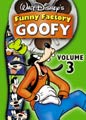 Walt Disney's Funny Factory Vol. 3: with Goofy (DVD)