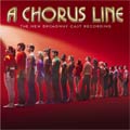 Cast Recording - A Chorus Line