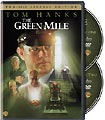 The Green Mile (SE/DVD)