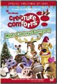 Creature Comforts - Merry Christmas Everybody! (DVD)