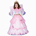Butterfly Deluxe Dress Up Costume