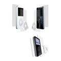 Screen and Wheel Protector for 30/60/80 GB iPod Video