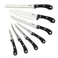 Revere 7-piece Chef's Knife Set