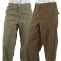 M. Gordon Men's Cargo Pants