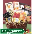 Fall Festival Gift Basket