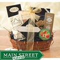 Tastefully Gourmet Gift Basket