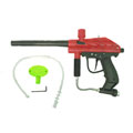 Brass Eagle Striker Semi-automatic Paintball Gun