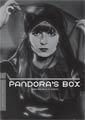 Pandora's Box - Criterion Collection (DVD)