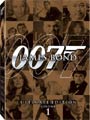 James Bond Ultimate Collection - Vol. 1 (DVD)