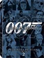 James Bond 007 Ultimate Collection - Vol. 2 (DVD)