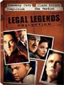 Legal Legends Collection - Box Set (DVD)