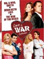 Love is War - Box Set (DVD)