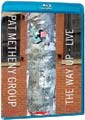 Pat Metheny - The Way Up Live (Blu-ray Disc)