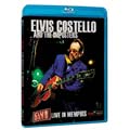 Elvis Costello - Elvis Costello and the Imposters: Club Date Live (Blu-ray Disc)
