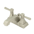 Fontaine Brushed Nickel Bathroom Sink Faucet