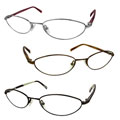 Ralph Lauren Optical Eyeglasses