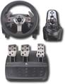 PC - G-25 Force Feedback Wheel