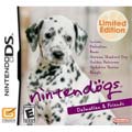 NinDS - Nintendogs: Dalmatian and Friends