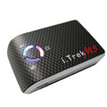i.Trek M5+ Bluetooth GPS Receiver