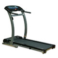 HealthTrainer 503T Treadmill