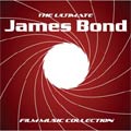 James Bond - The Ultimate James Bond Film Music Collection